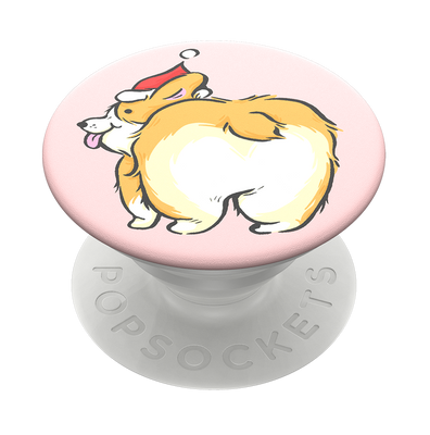 聖誕科基 A Corgi Christmas, PopSockets