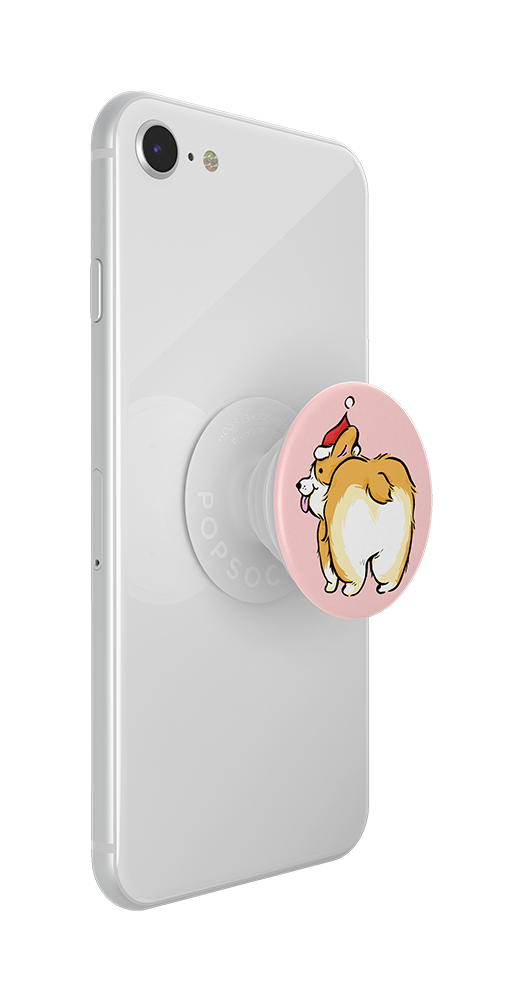 聖誕科基 A Corgi Christmas, PopSockets