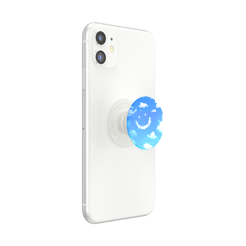 微笑藍天 BLUE SKIES, PopSockets