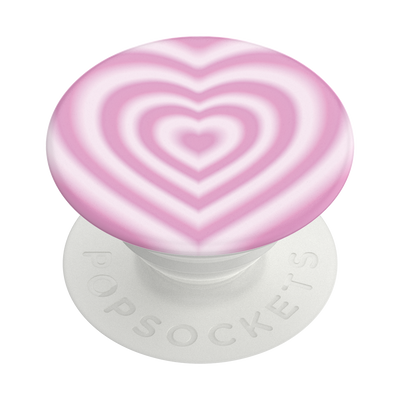 愛心催眠 HYPNOTIC, PopSockets