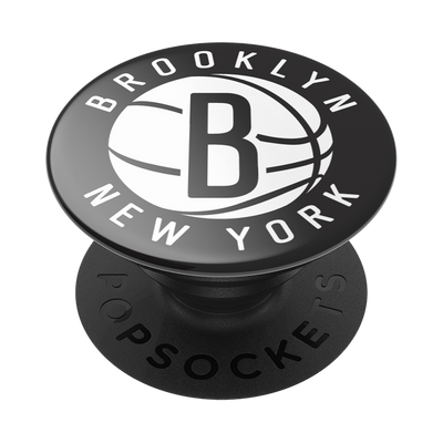 NBA Brooklyn Nets 布魯克林籃網隊, PopSockets