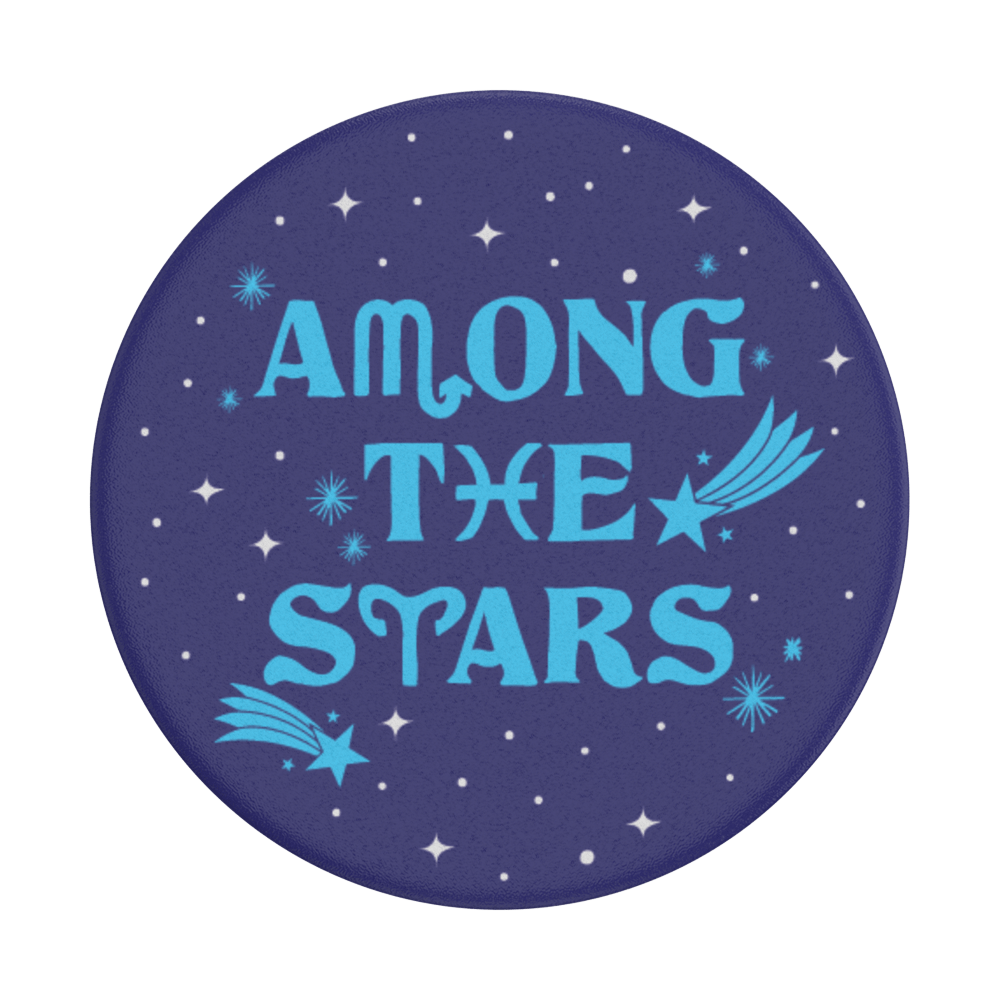 繁星之中 Among the Stars, PopSockets