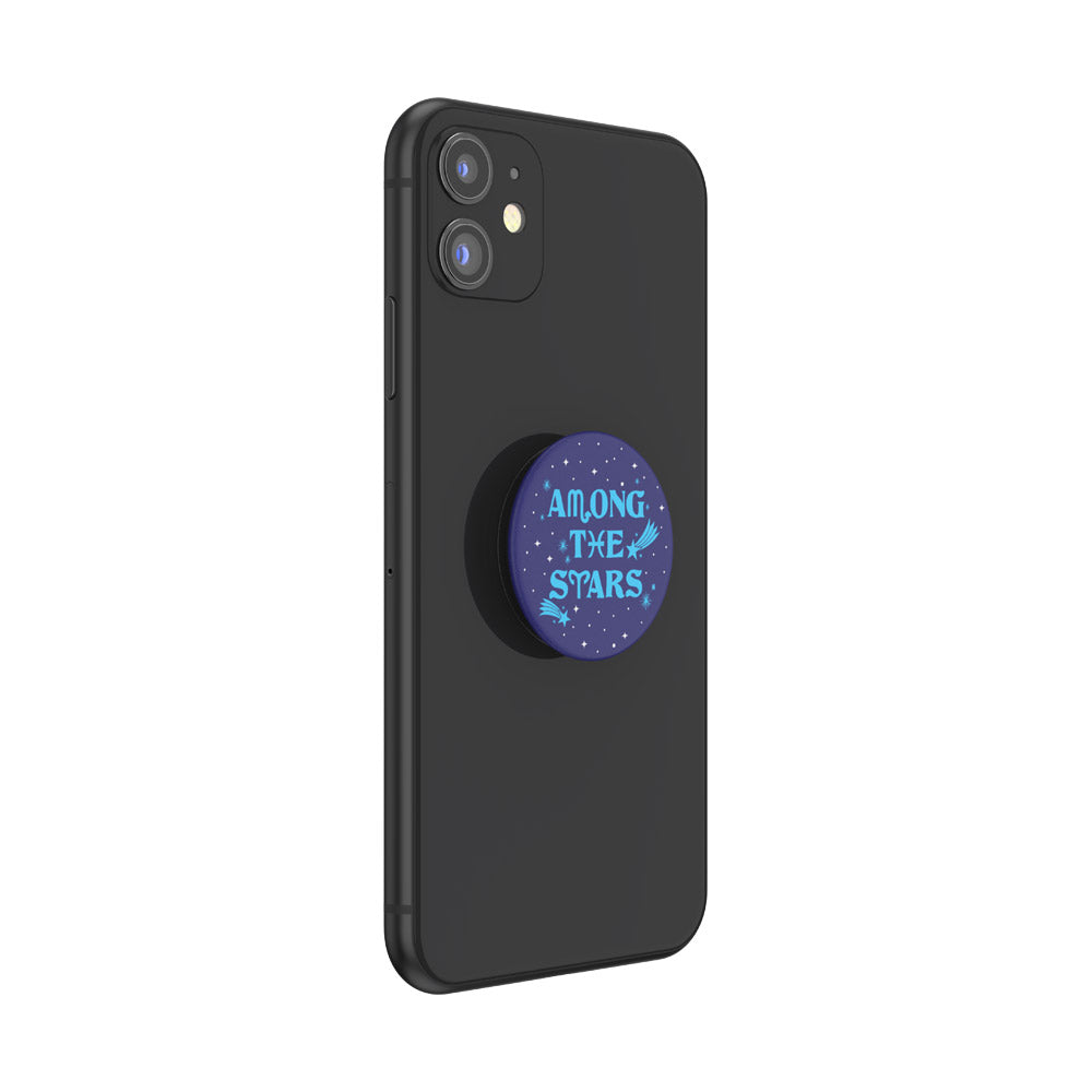 繁星之中 Among the Stars, PopSockets