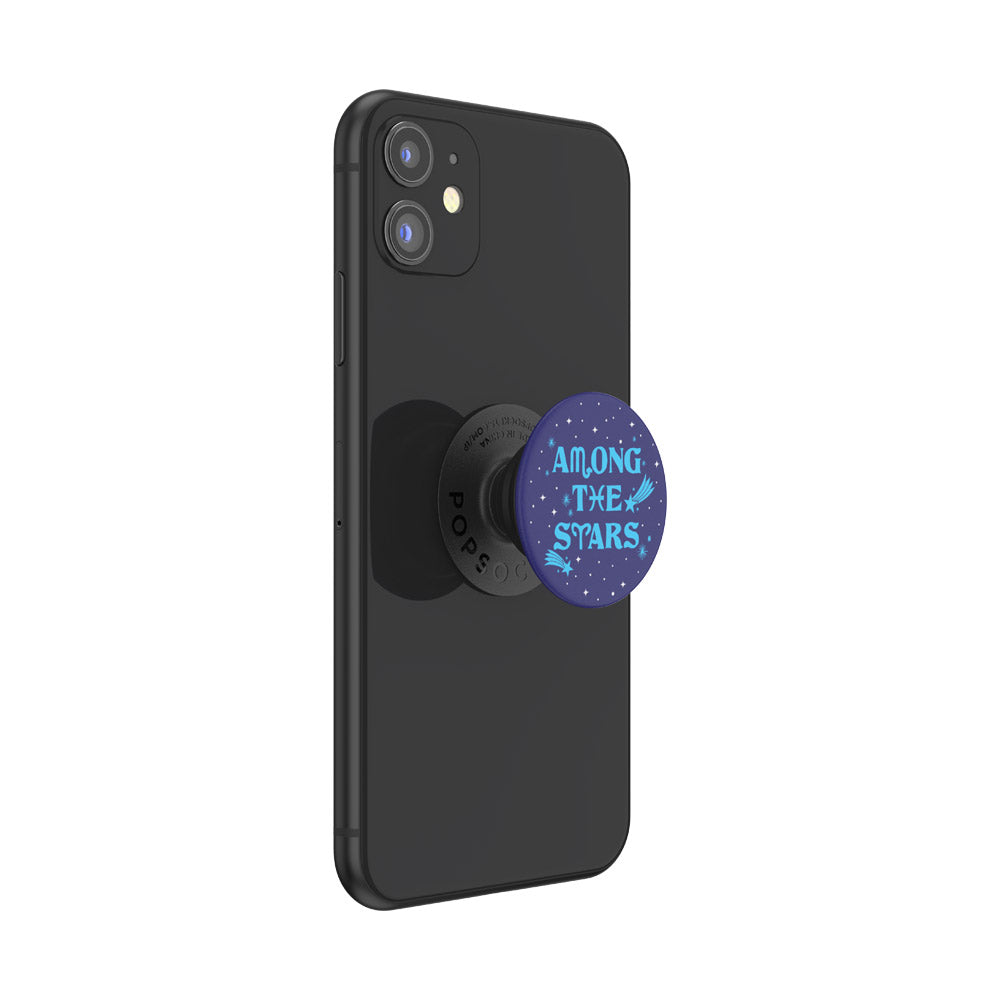 繁星之中 Among the Stars, PopSockets