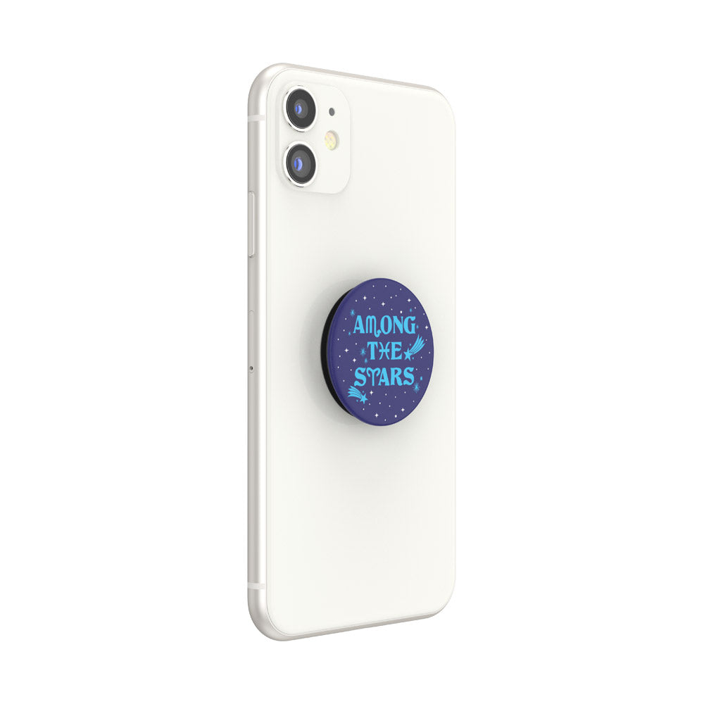 繁星之中 Among the Stars, PopSockets