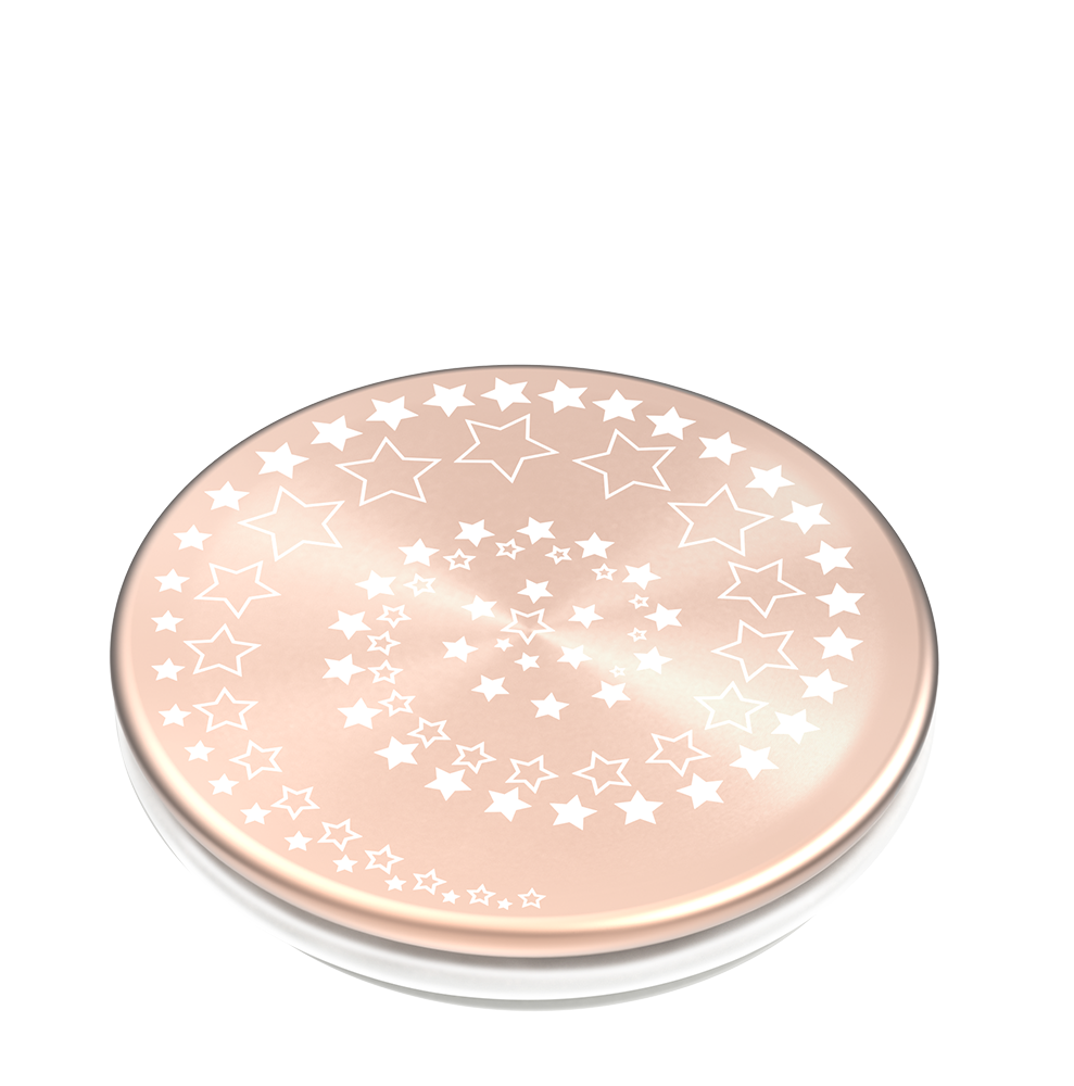轉不停星光 Backspin Aluminum Starry Eye, PopSockets