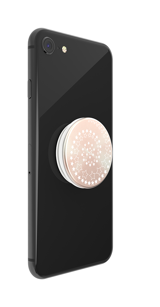 轉不停星光 Backspin Aluminum Starry Eye, PopSockets