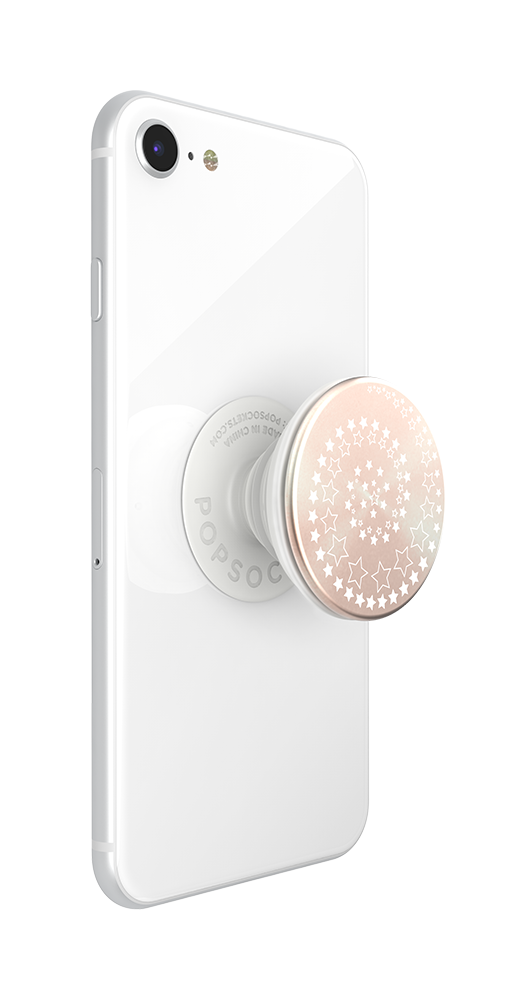 轉不停星光 Backspin Aluminum Starry Eye, PopSockets