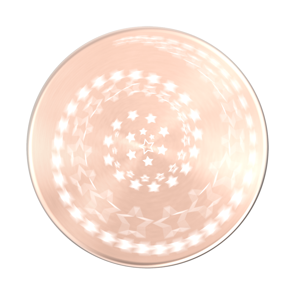 轉不停星光 Backspin Aluminum Starry Eye, PopSockets