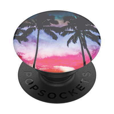 Beach Trip 海邊之旅, PopSockets