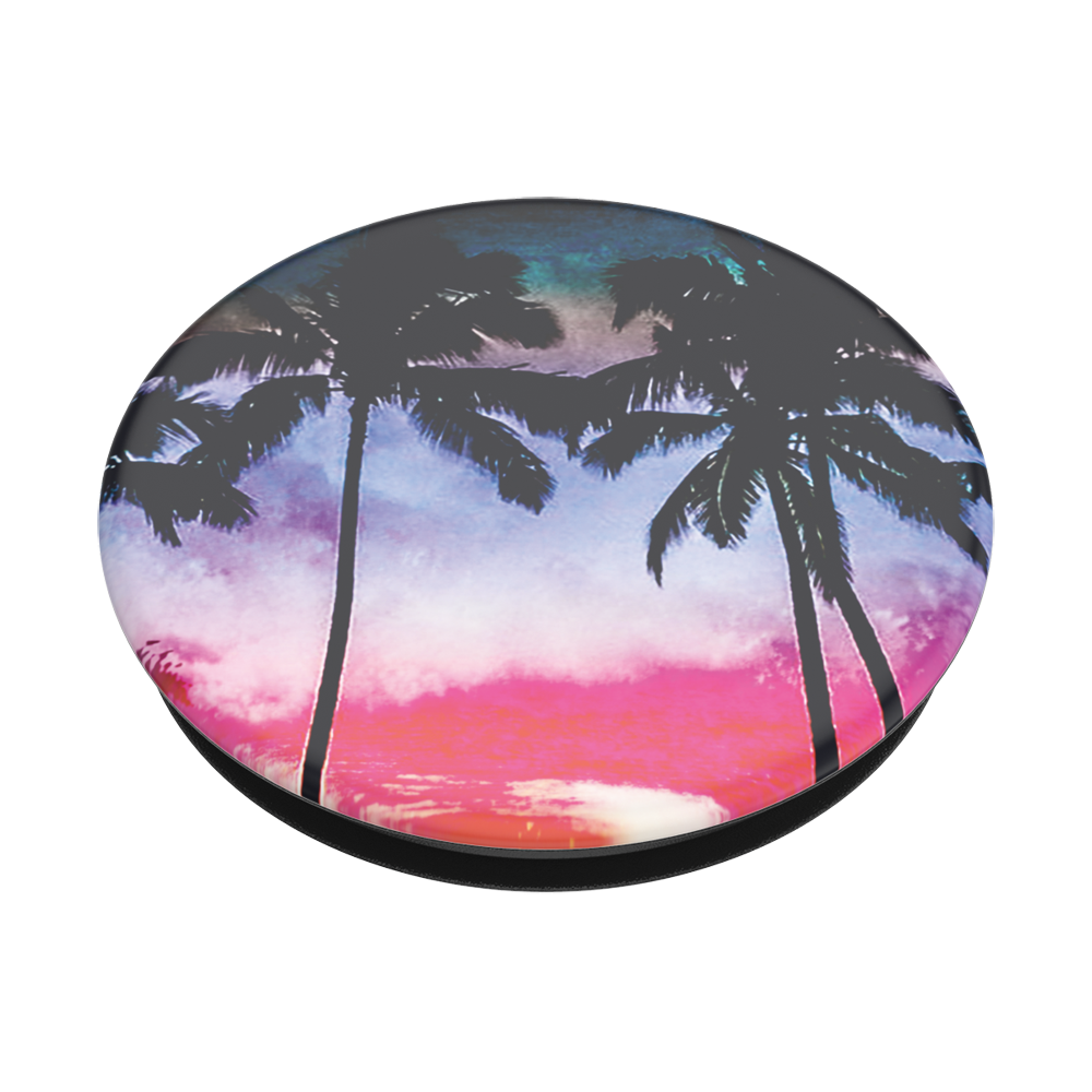 Beach Trip 海邊之旅, PopSockets
