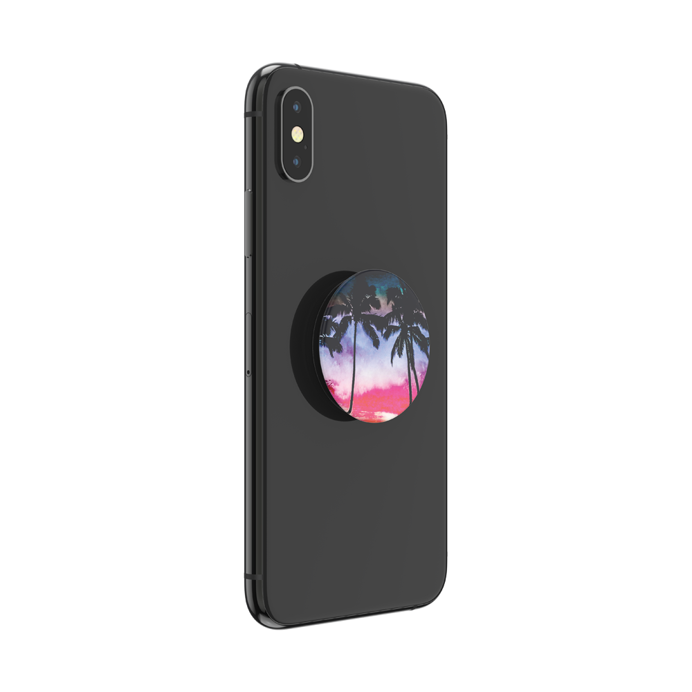 Beach Trip 海邊之旅, PopSockets