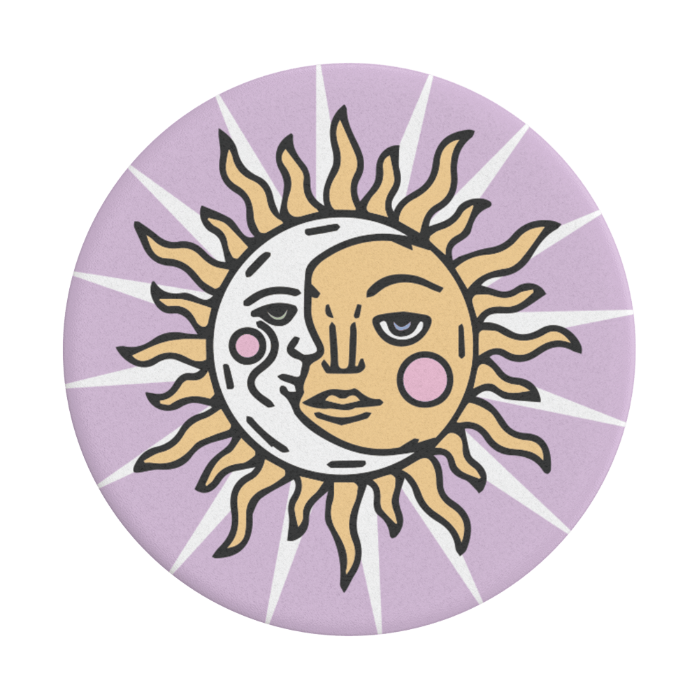 天體運行 Celestial, PopSockets