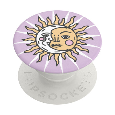 天體運行 Celestial, PopSockets