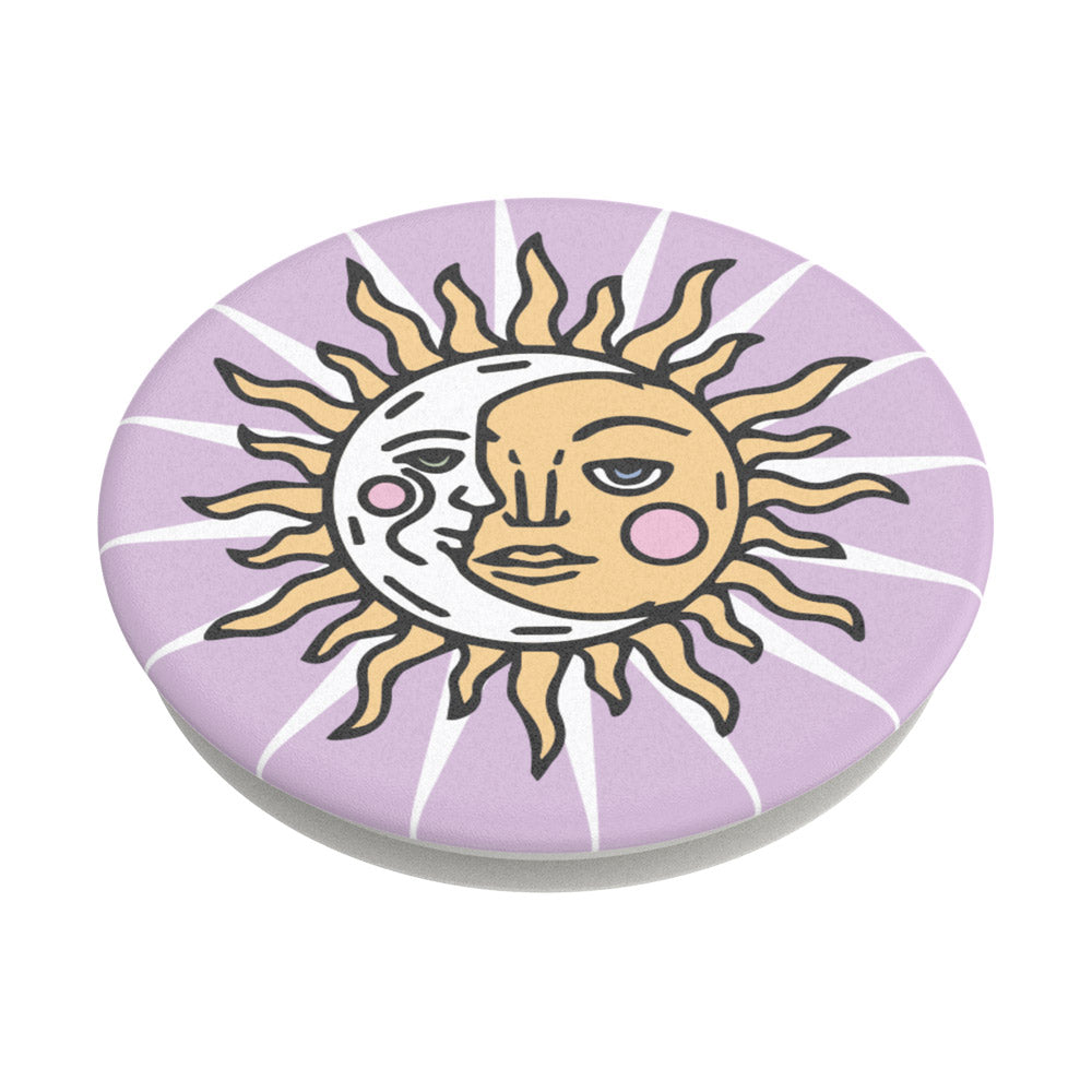 天體運行 Celestial, PopSockets