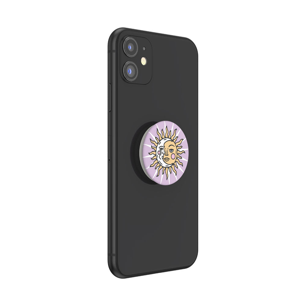 天體運行 Celestial, PopSockets
