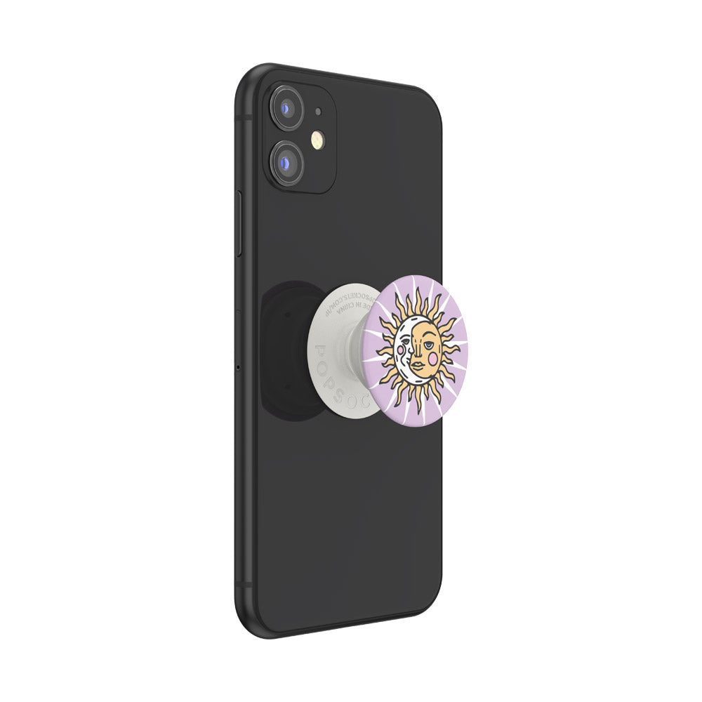 天體運行 Celestial, PopSockets