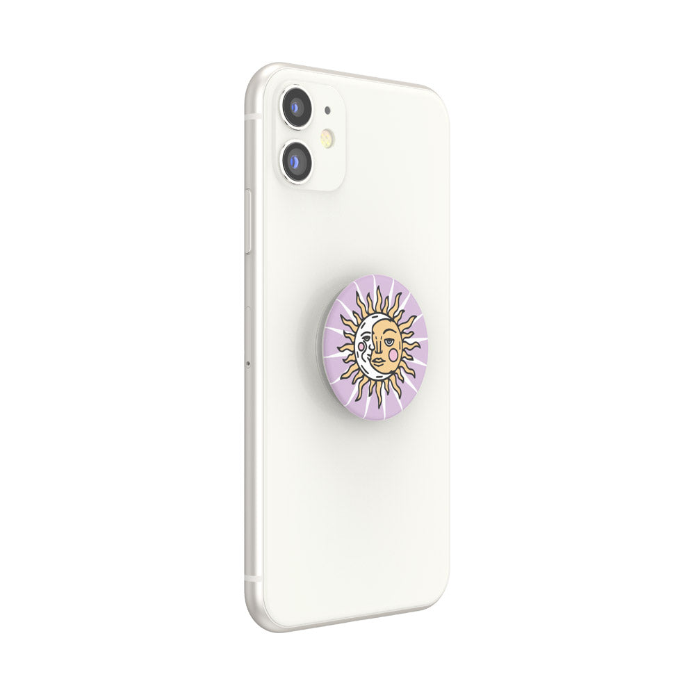 天體運行 Celestial, PopSockets