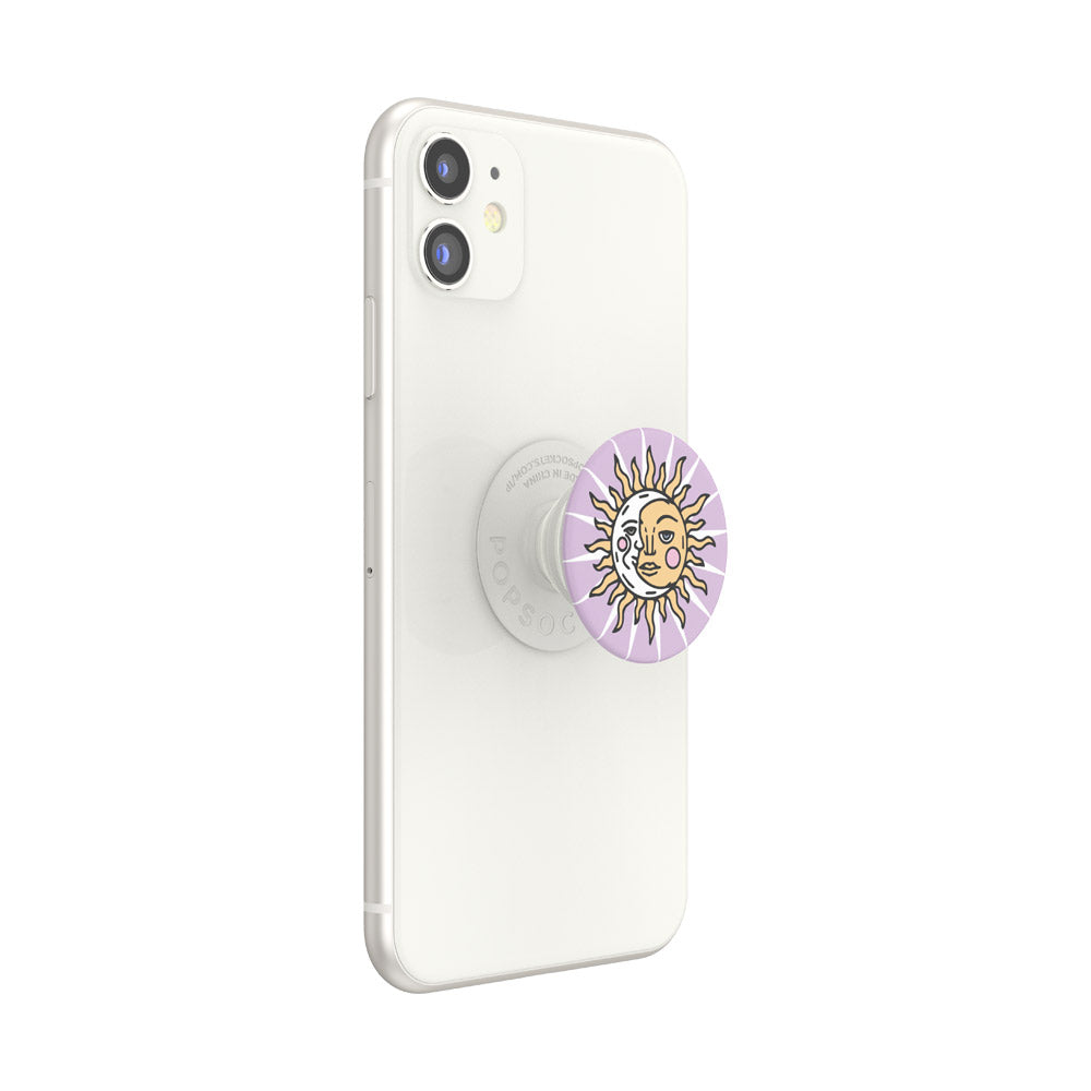天體運行 Celestial, PopSockets