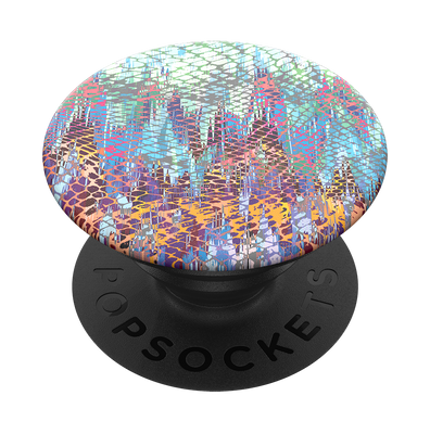 Chimera 混合層 <可替換泡泡帽>, PopSockets