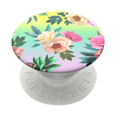 Chroma Flora 神秘植物園 <可替換泡泡帽>, PopSockets