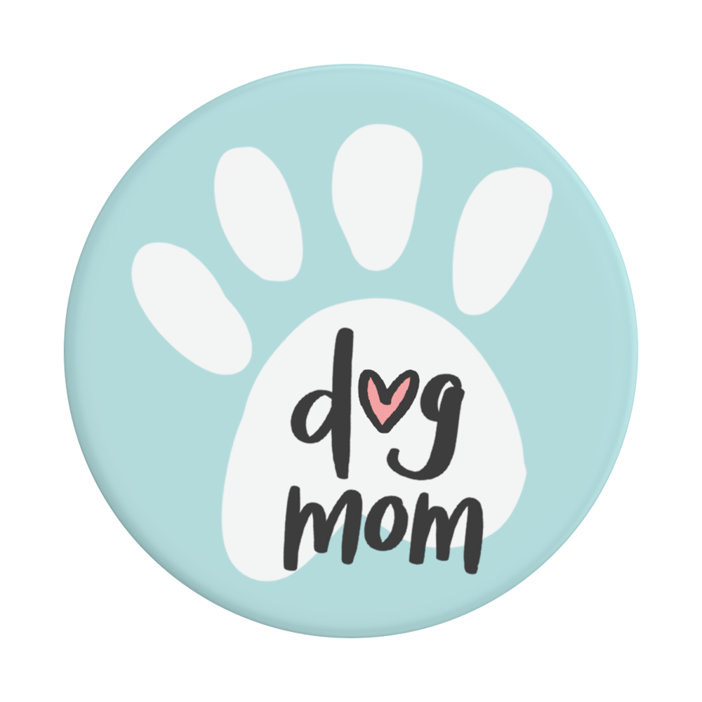 狗媽媽 Dog Mom, PopSockets