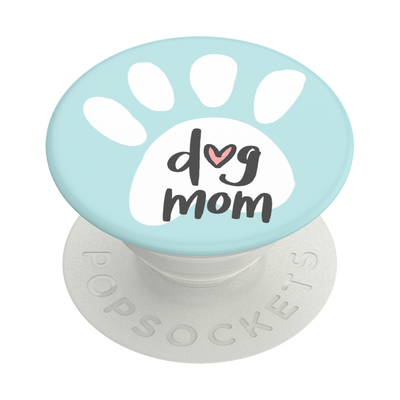 狗媽媽 Dog Mom, PopSockets