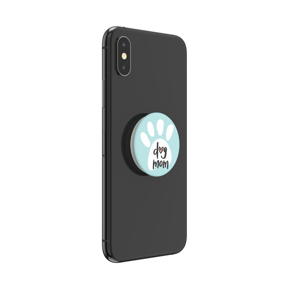 狗媽媽 Dog Mom, PopSockets