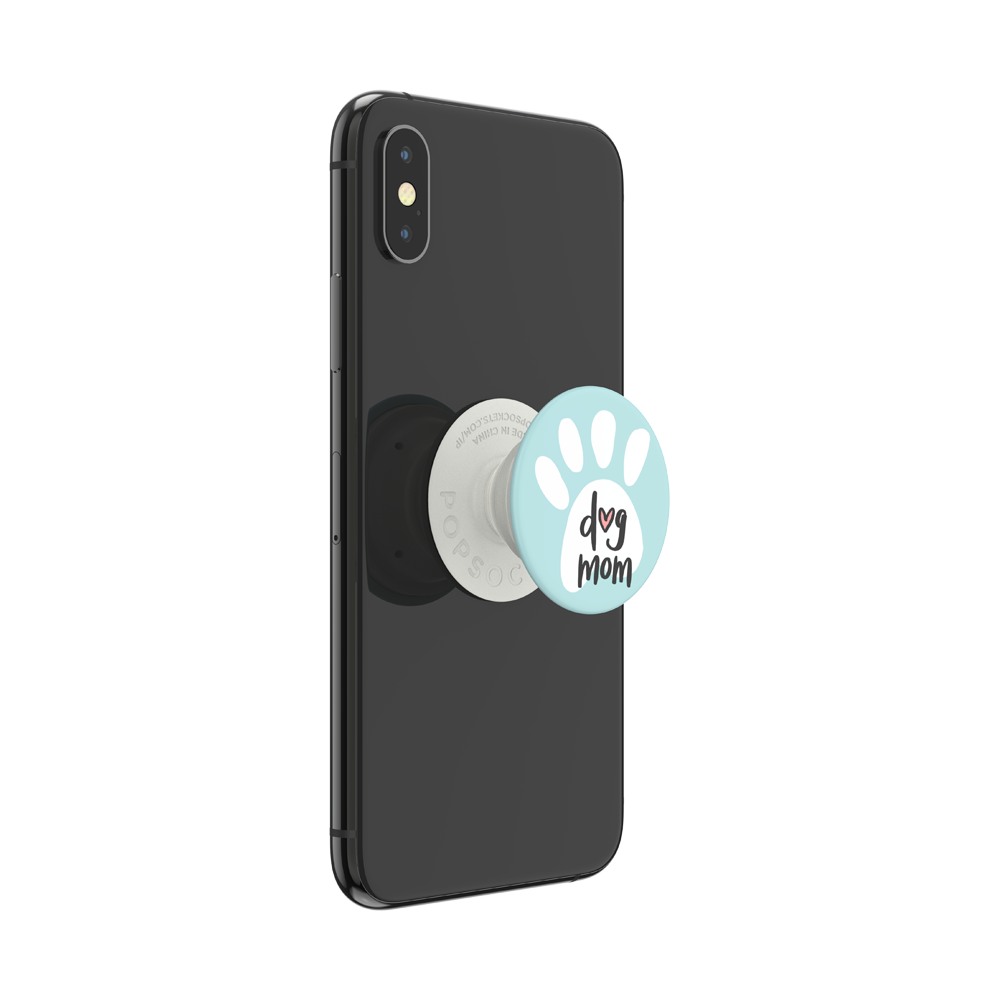 狗媽媽 Dog Mom, PopSockets