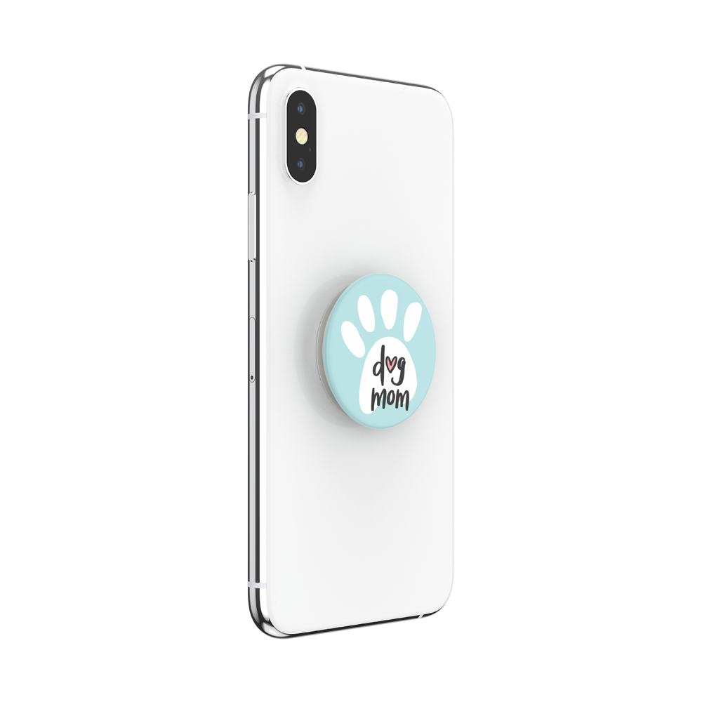 狗媽媽 Dog Mom, PopSockets