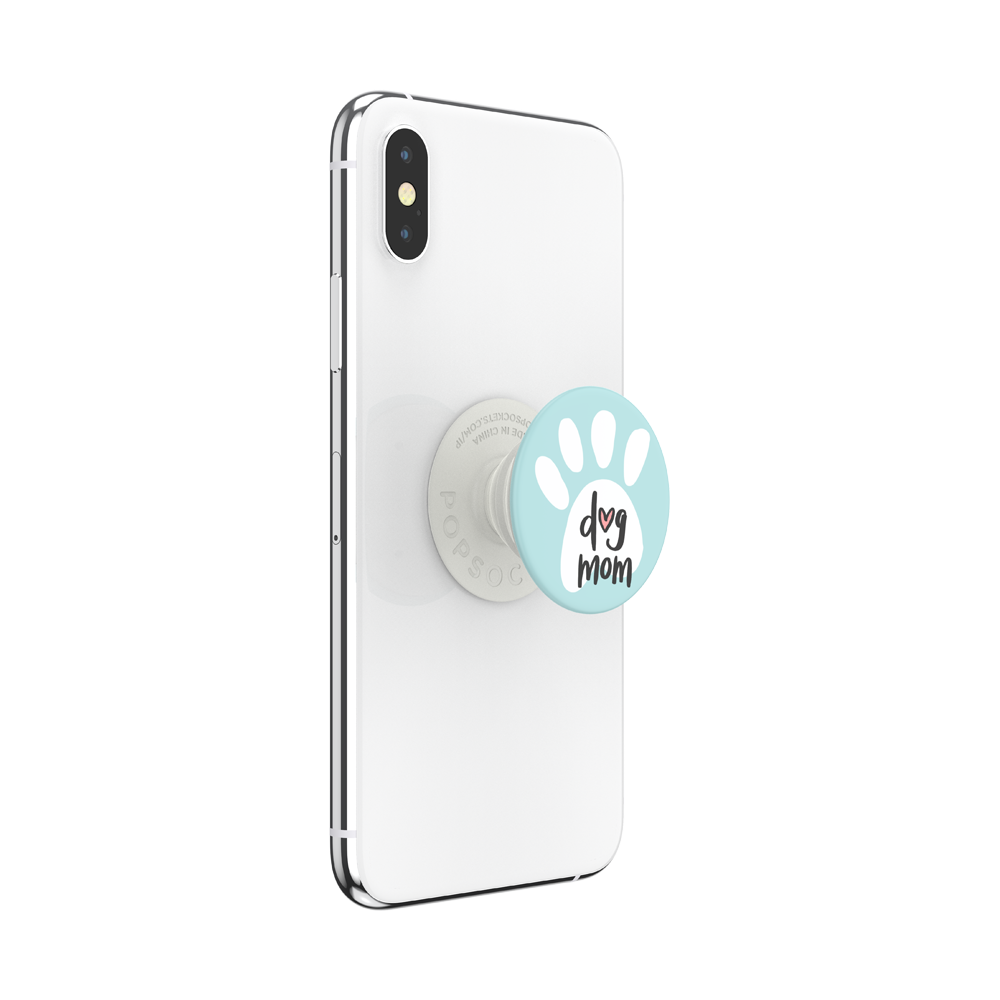 狗媽媽 Dog Mom, PopSockets
