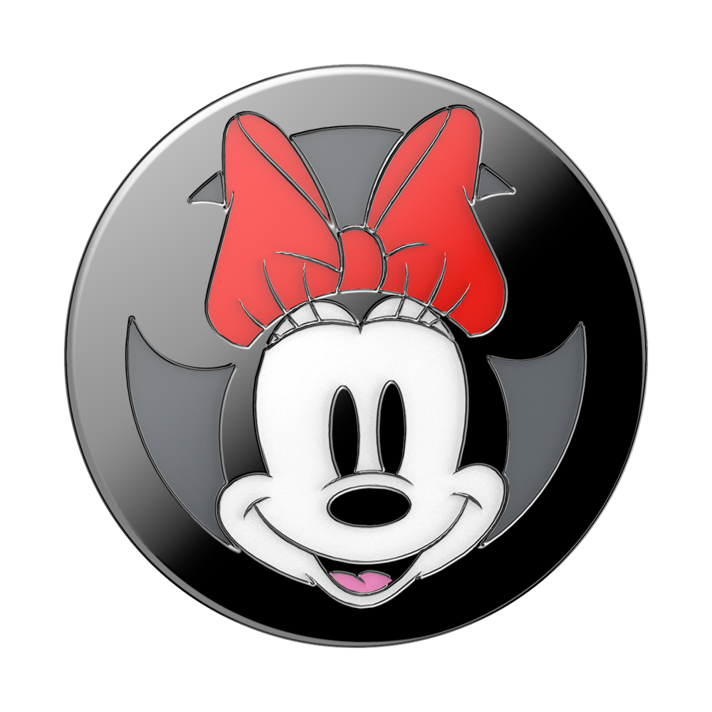 MINNIE ENAMEL 米妮琺瑯瓷, PopSockets