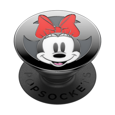 MINNIE ENAMEL 米妮琺瑯瓷, PopSockets