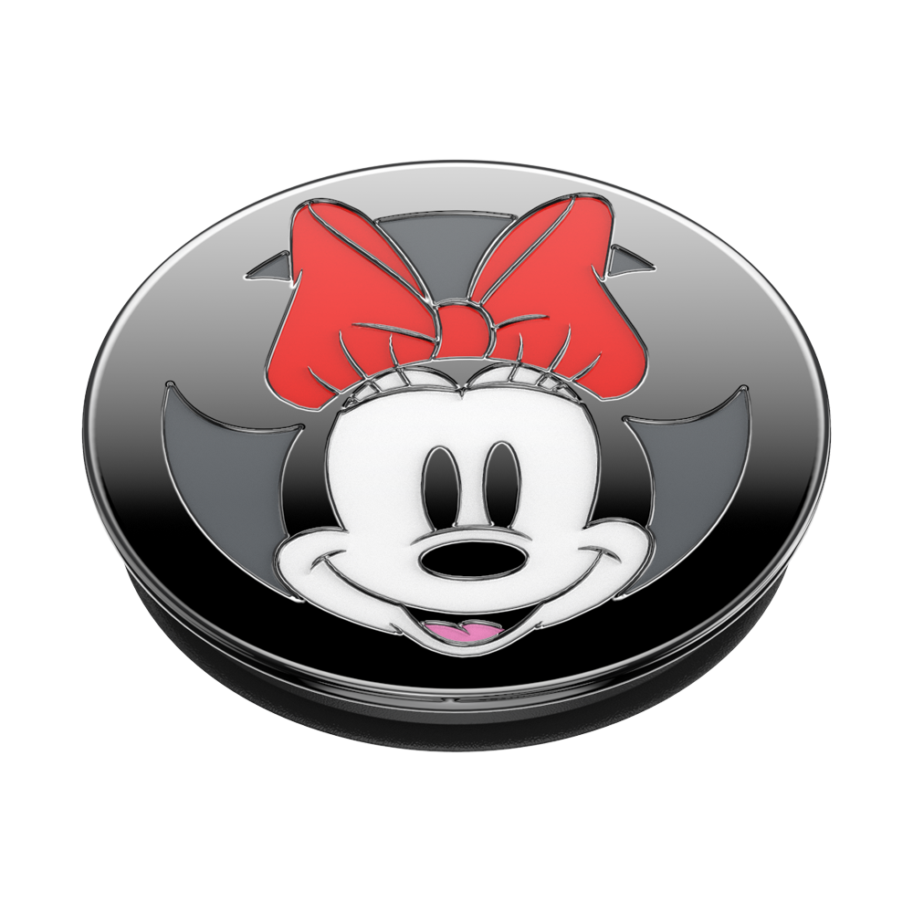 MINNIE ENAMEL 米妮琺瑯瓷, PopSockets