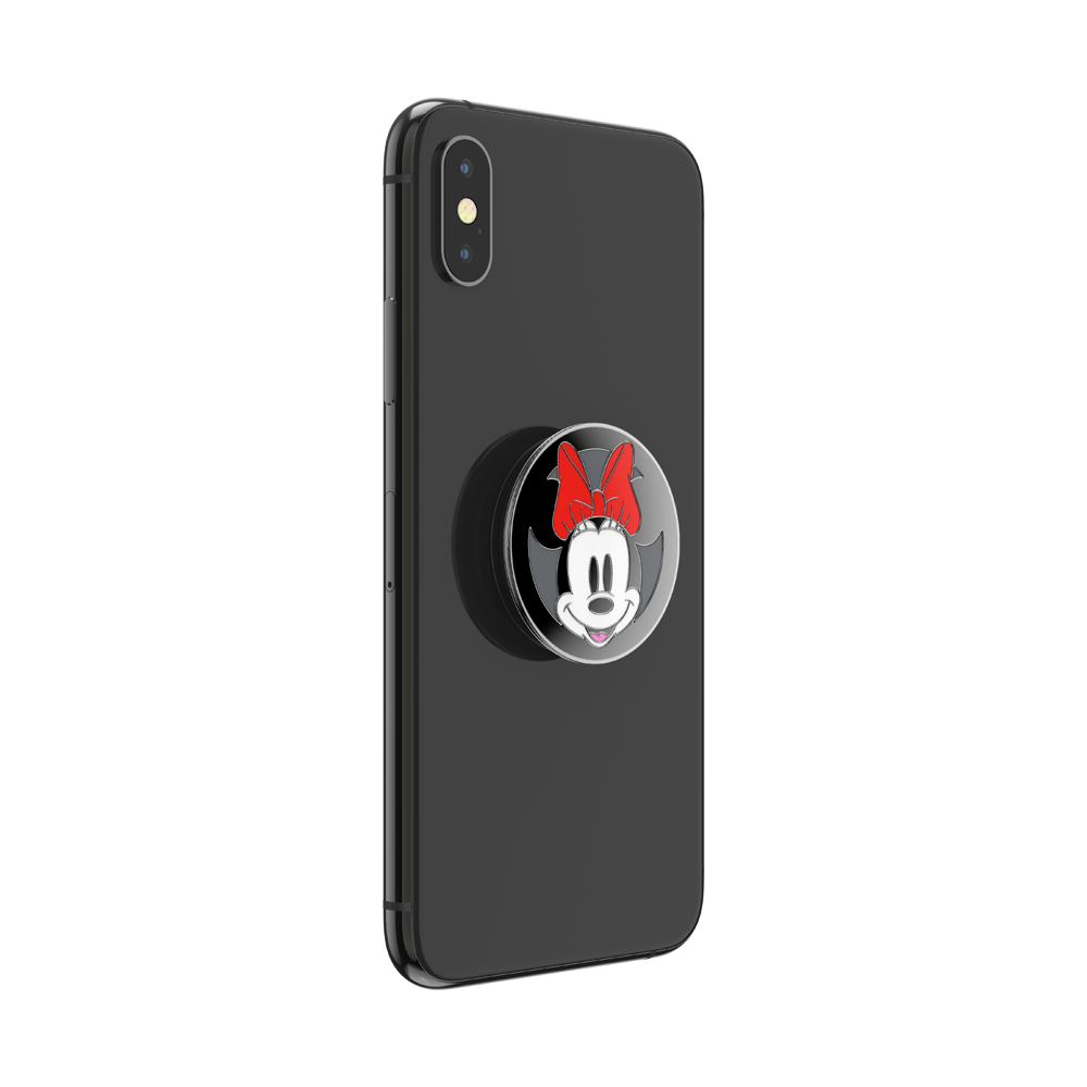 MINNIE ENAMEL 米妮琺瑯瓷, PopSockets