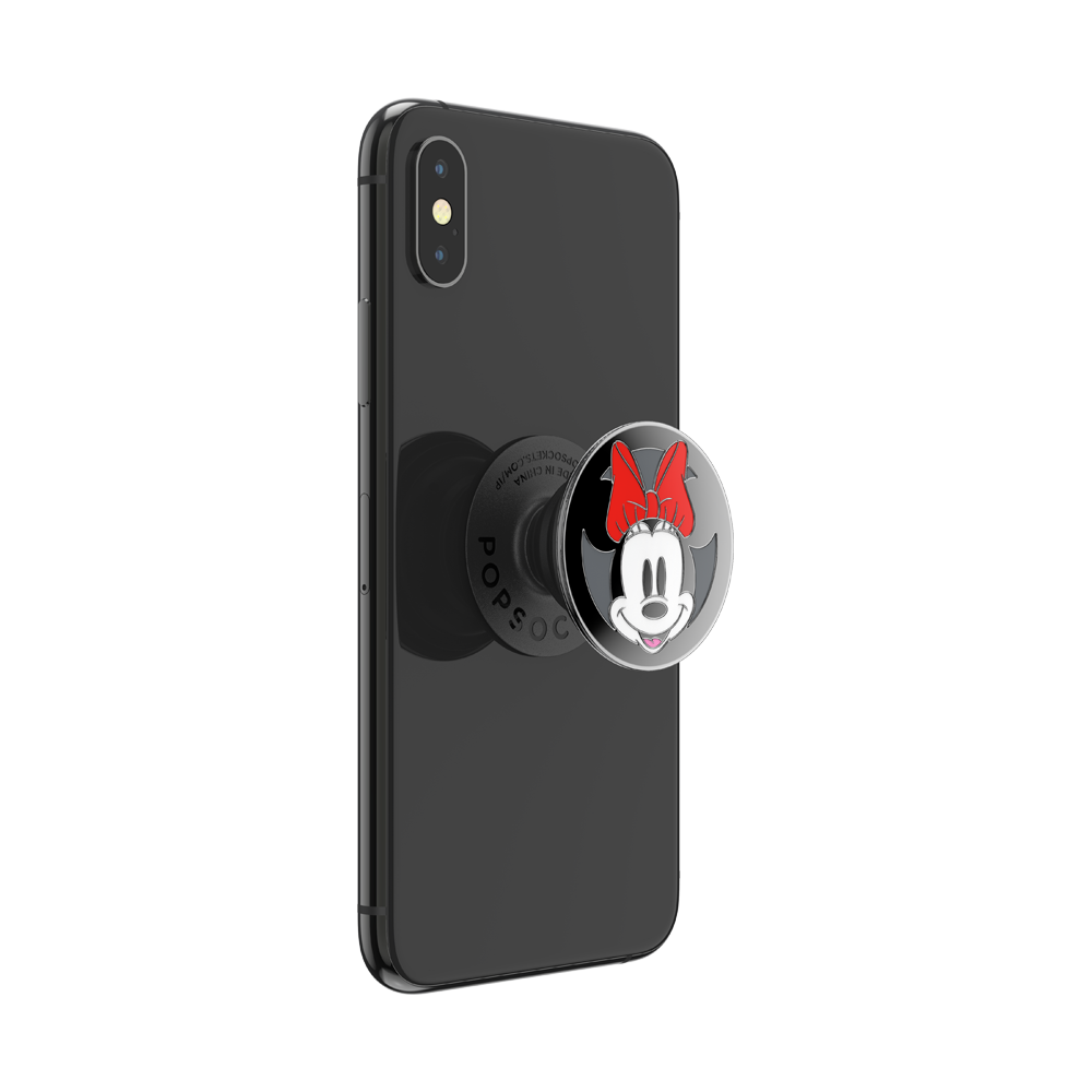 MINNIE ENAMEL 米妮琺瑯瓷, PopSockets