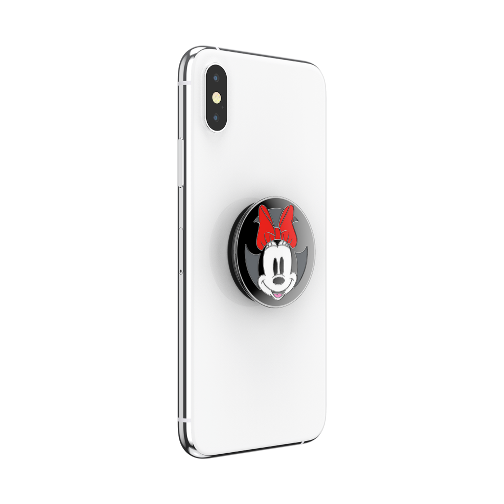 MINNIE ENAMEL 米妮琺瑯瓷, PopSockets