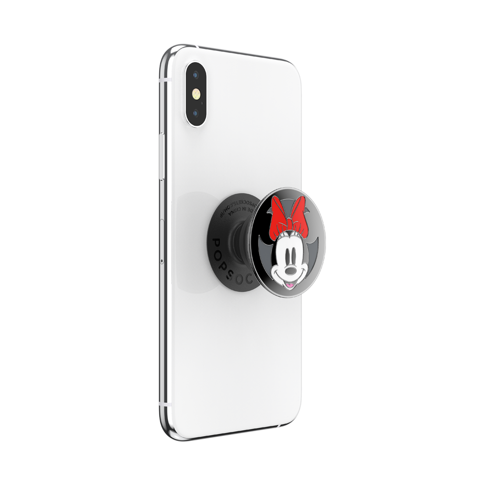 MINNIE ENAMEL 米妮琺瑯瓷, PopSockets