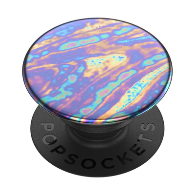 Oil Slick 油墨花紋, PopSockets