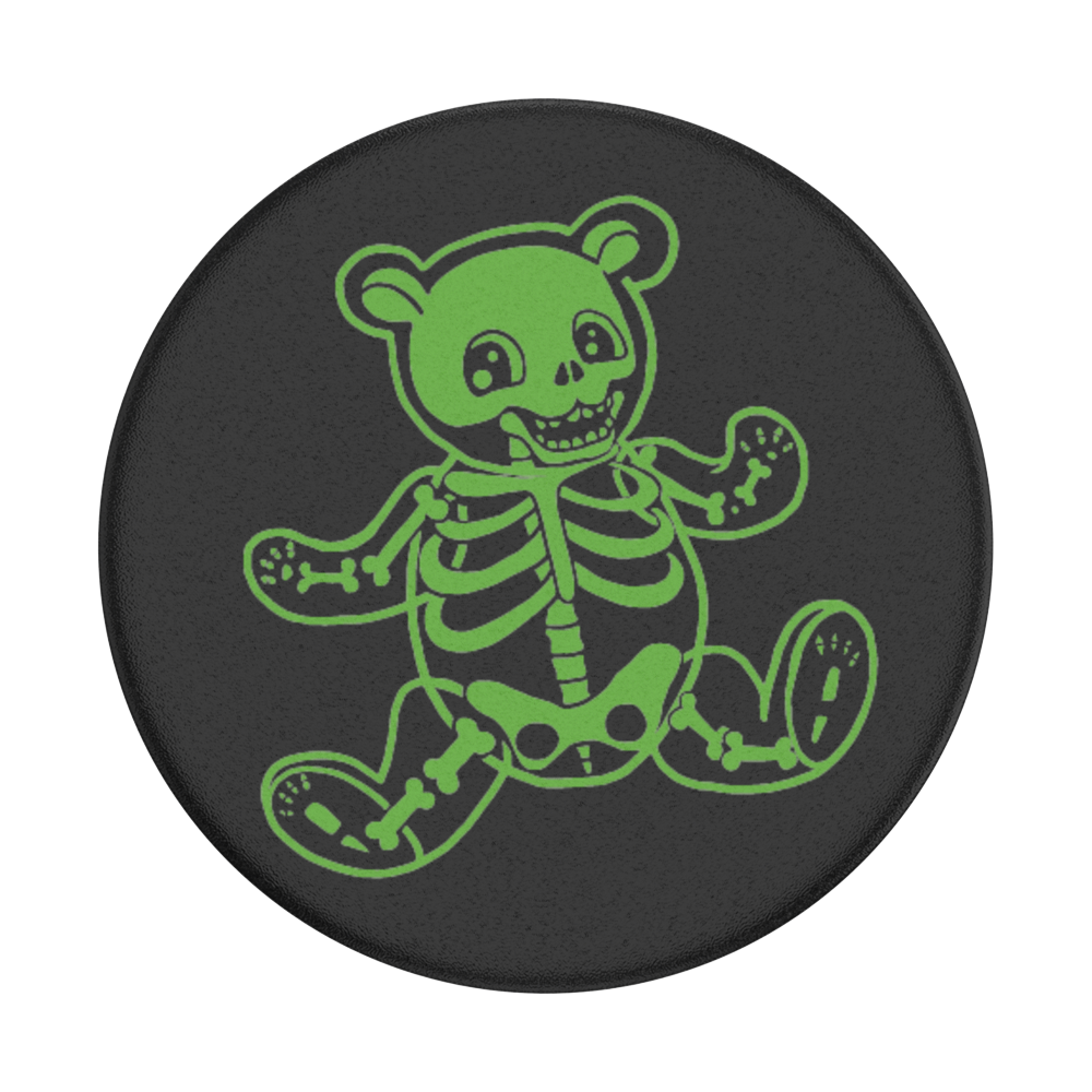 內心快樂 Happy Inside, PopSockets