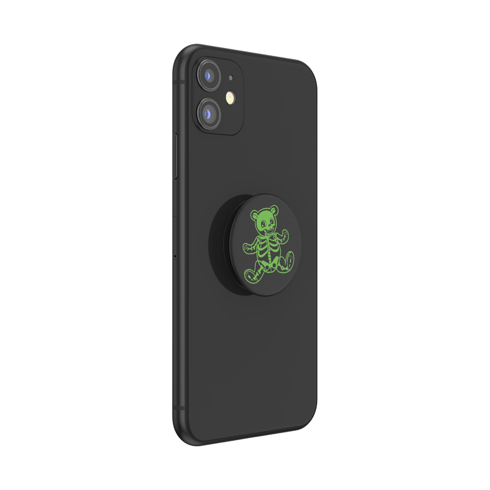 內心快樂 Happy Inside, PopSockets