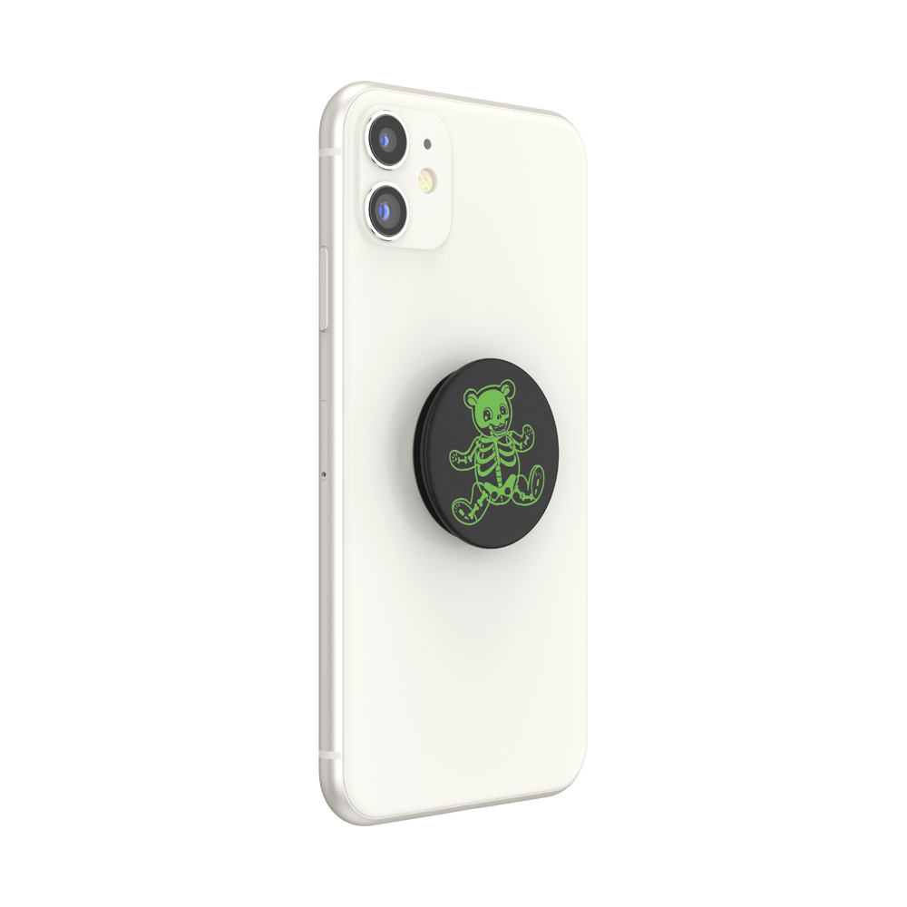 內心快樂 Happy Inside, PopSockets
