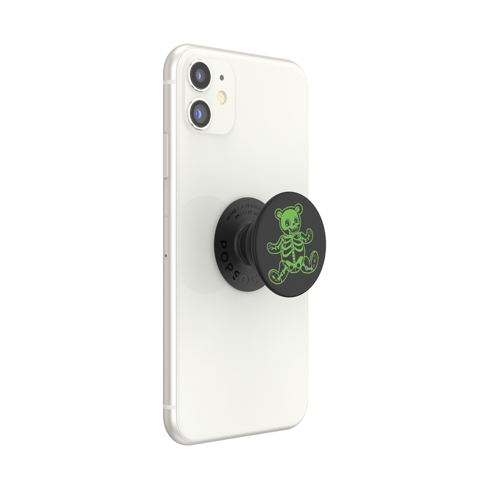 內心快樂 Happy Inside, PopSockets