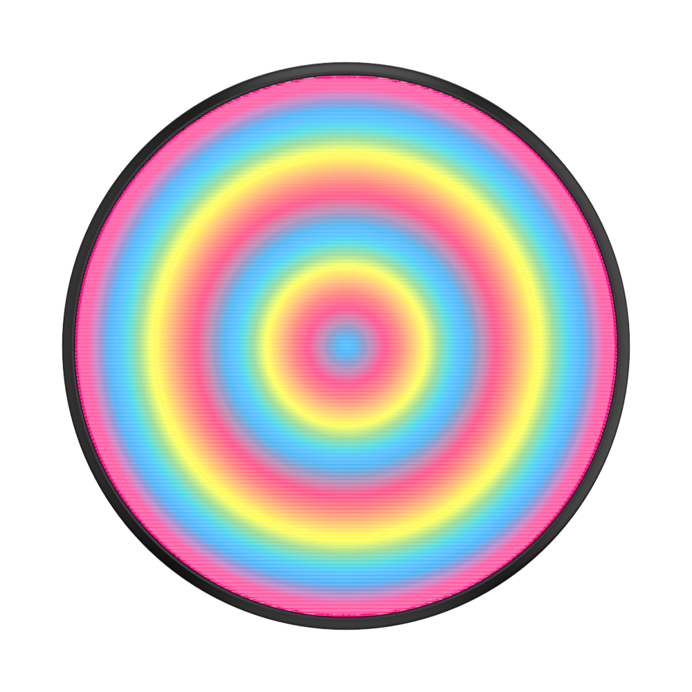 閃光空間 Lenticular Void, PopSockets