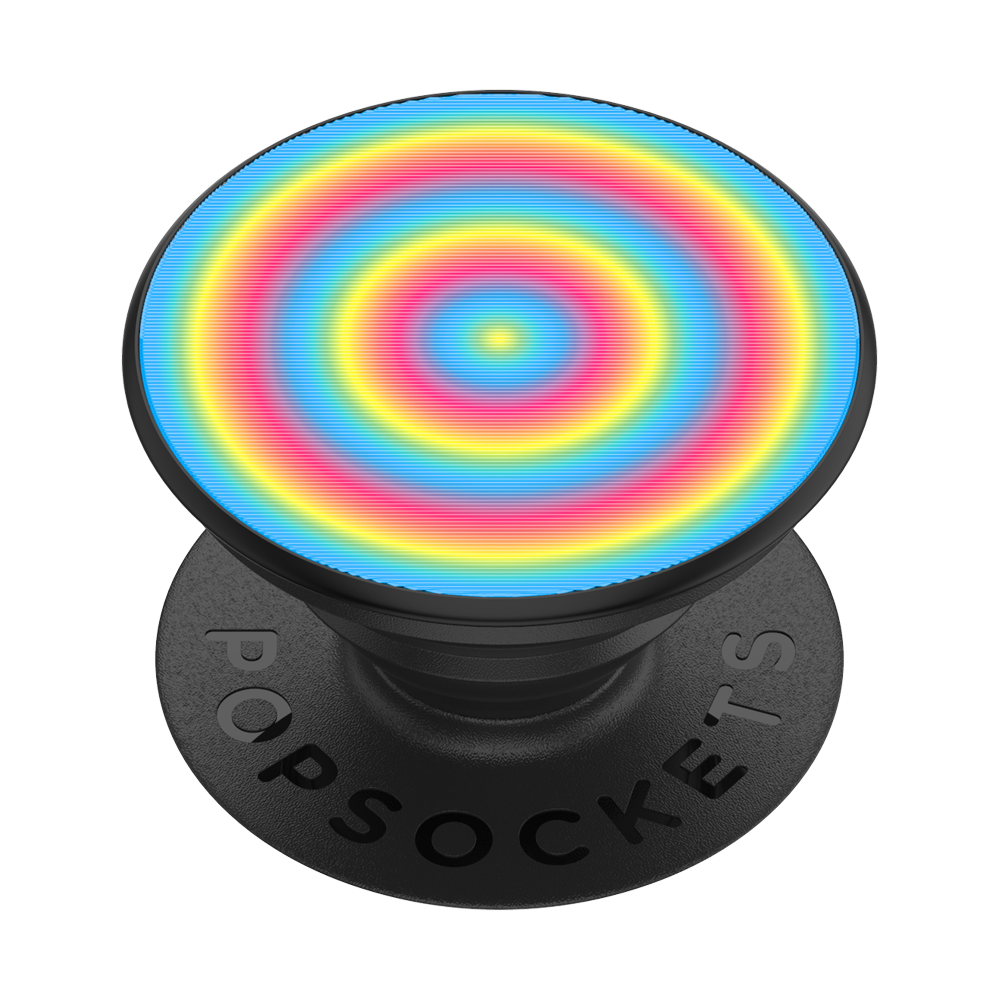 閃光空間 Lenticular Void, PopSockets