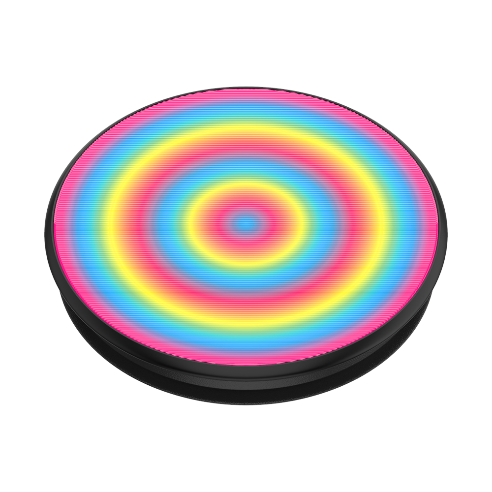 閃光空間 Lenticular Void, PopSockets