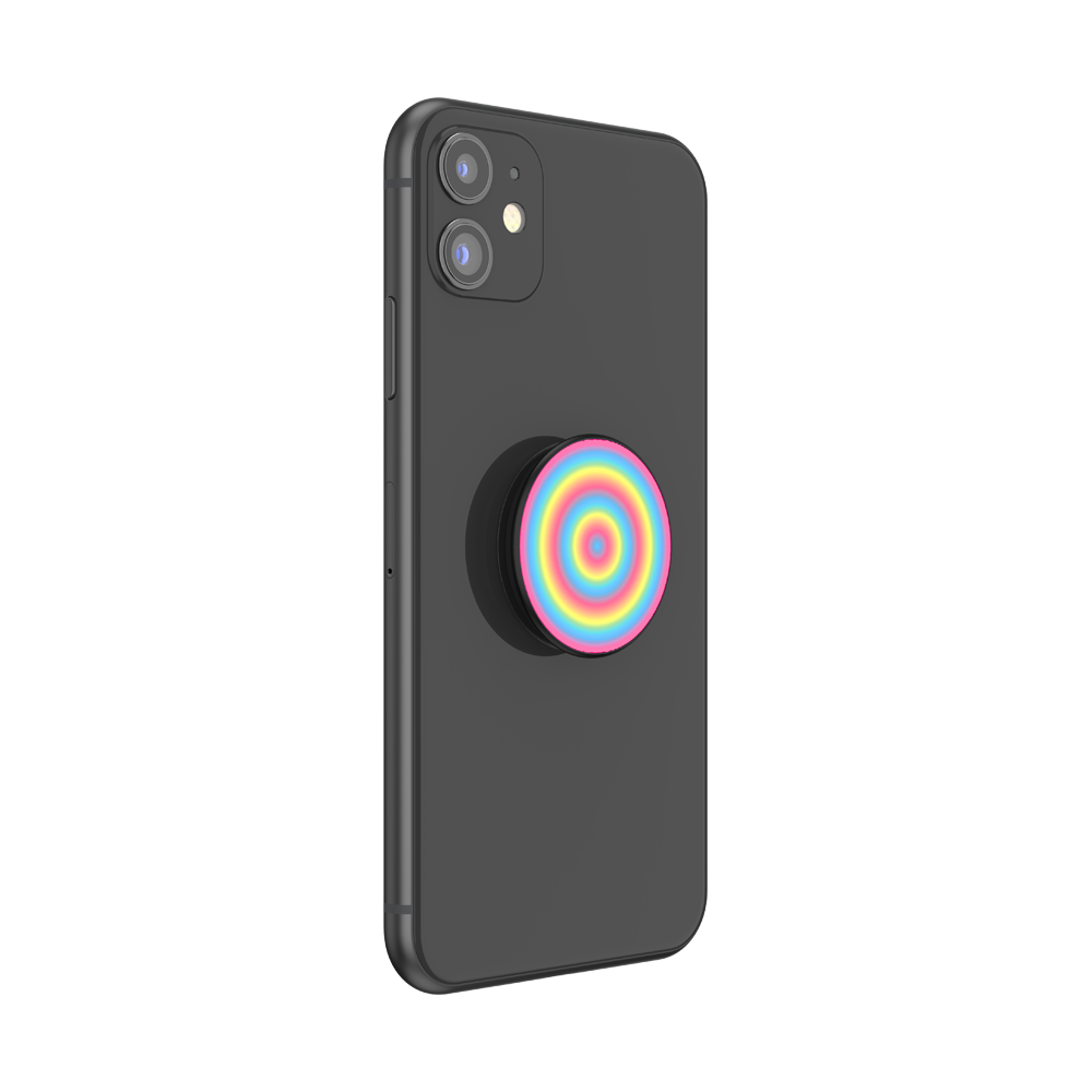 閃光空間 Lenticular Void, PopSockets