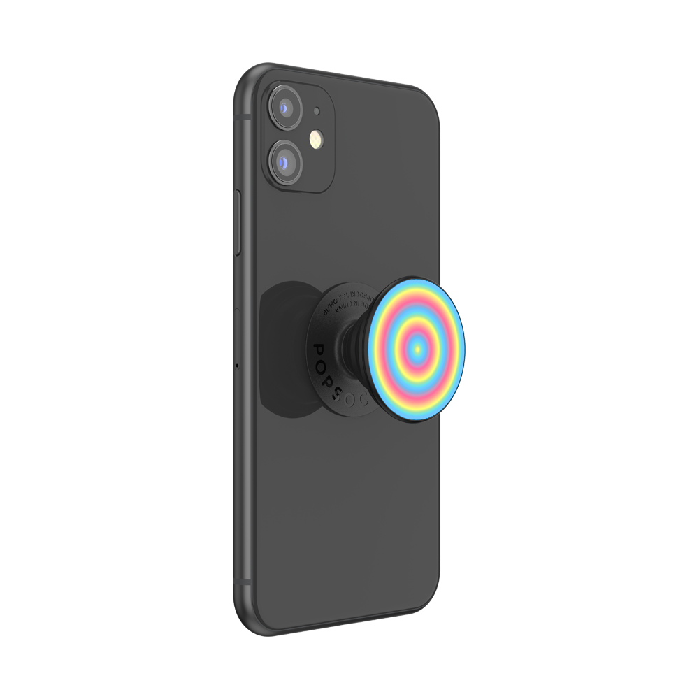 閃光空間 Lenticular Void, PopSockets