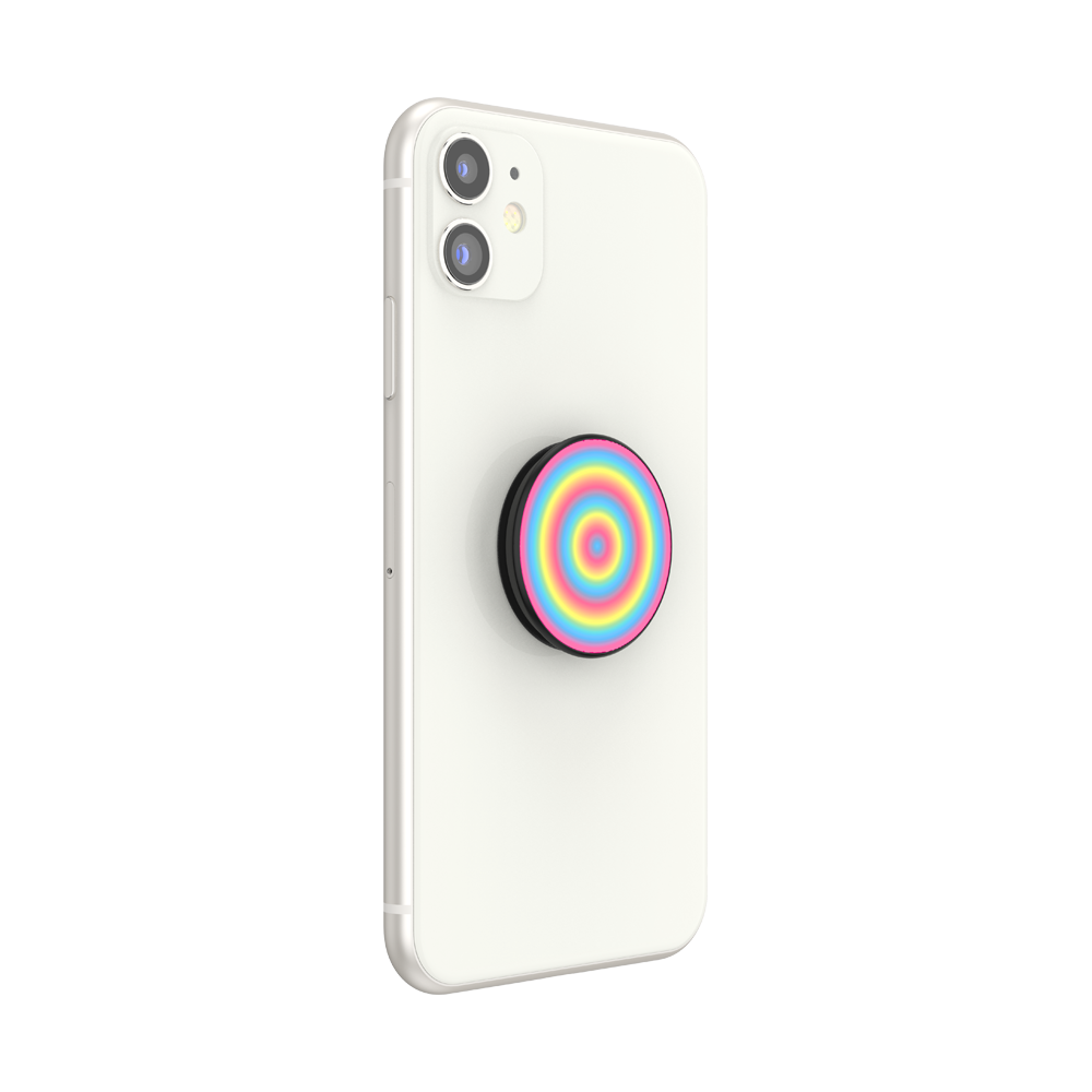 閃光空間 Lenticular Void, PopSockets