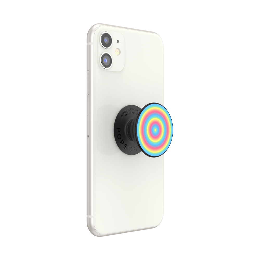 閃光空間 Lenticular Void, PopSockets